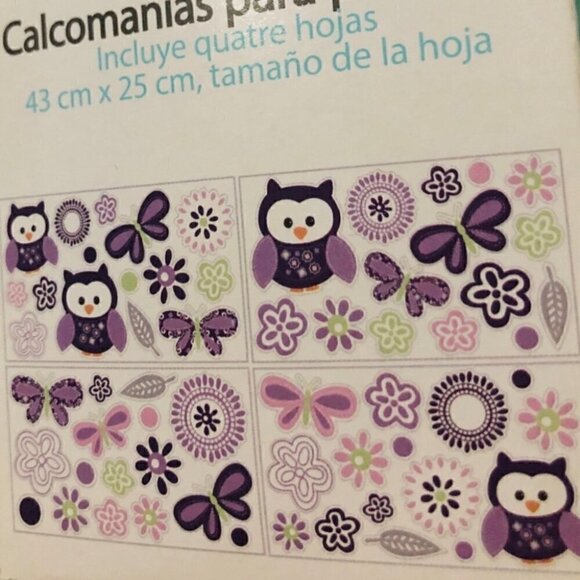 BABY Essentials and Wall Decor - Picture 5 of 8